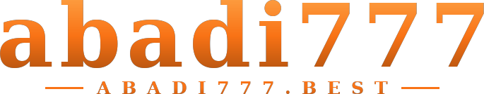 abadi777 logo