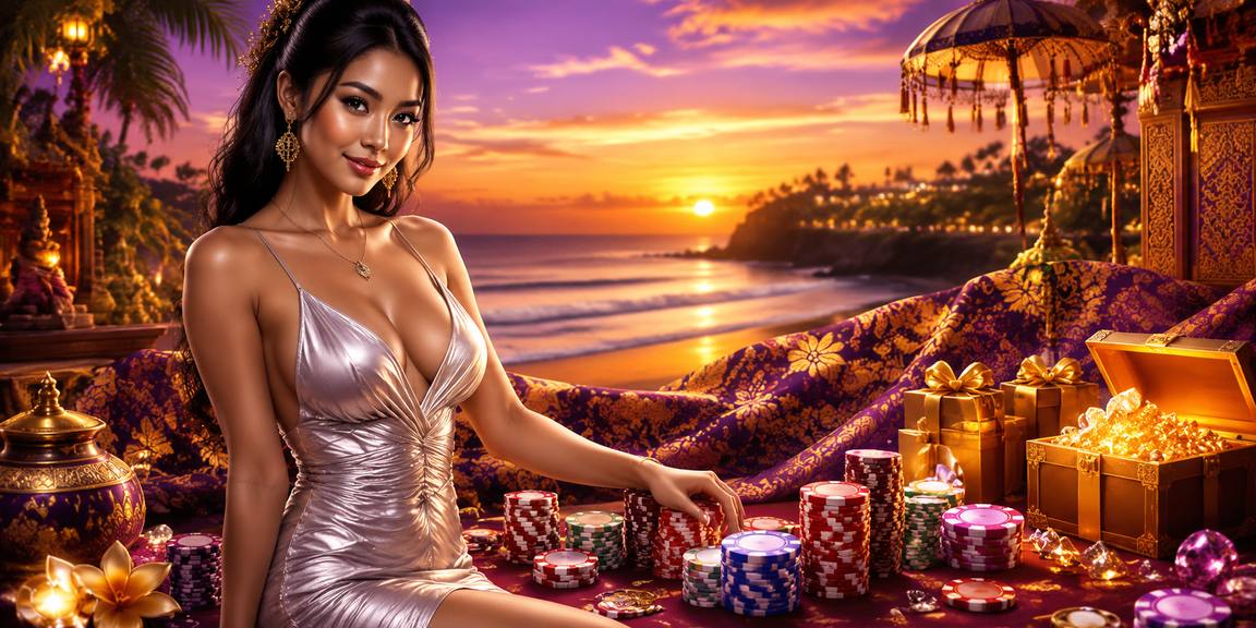 abadi777 How the abadi777 casino experience works